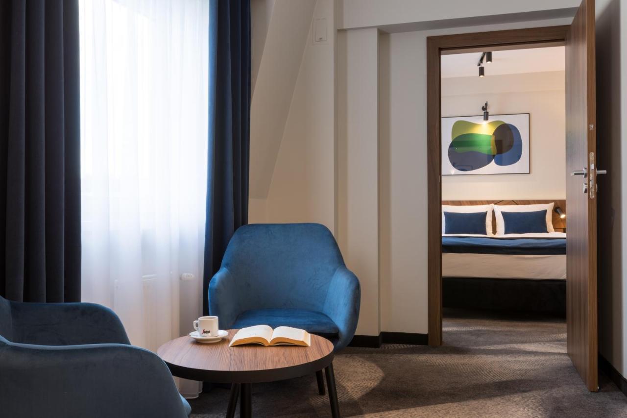 Junior Suite Premium