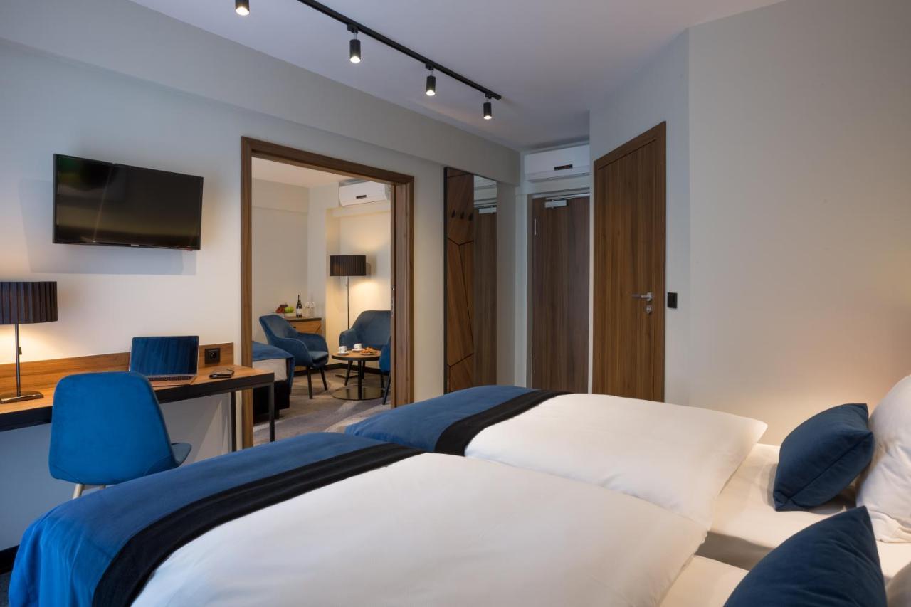 Junior Suite Premium