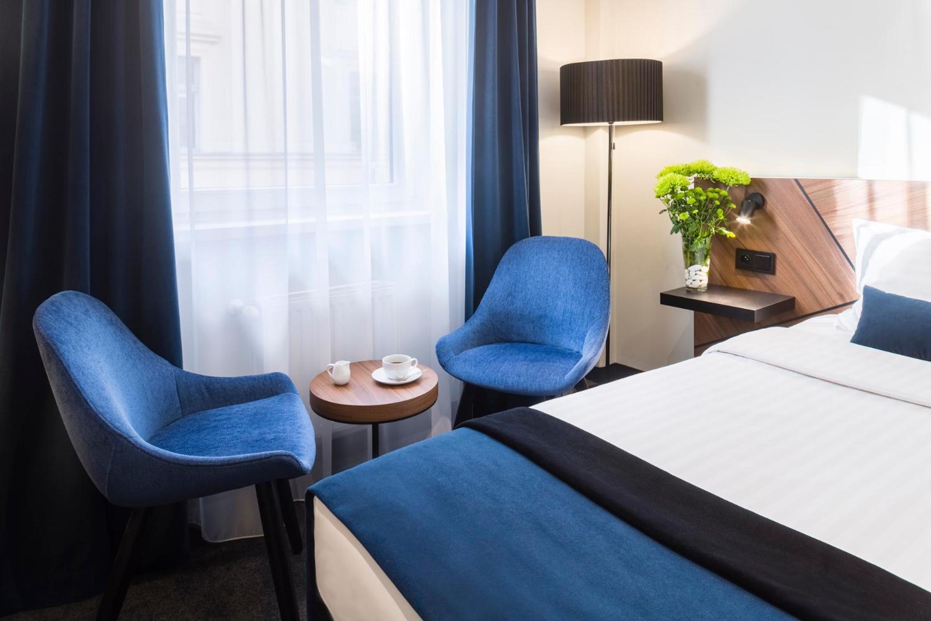 Premium Single Room