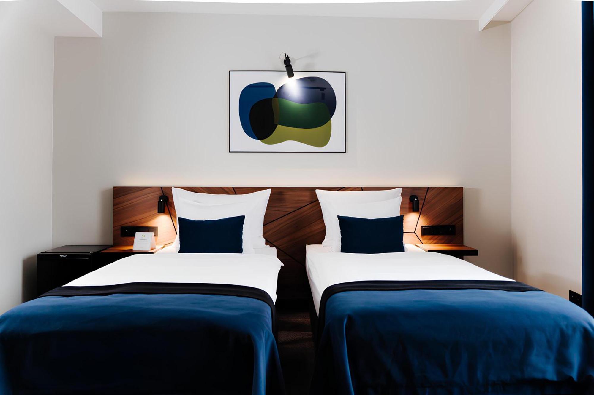 Premium Single Room