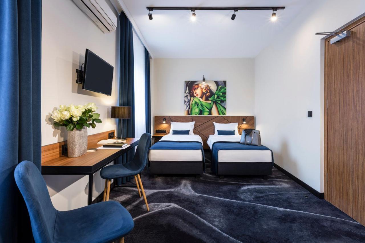 Premium Double or Twin Room
